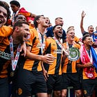The End Of Season Report Card