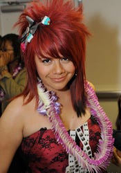 allison Allison Iraheta