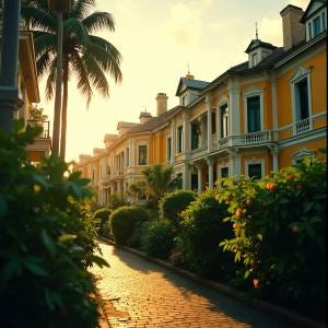 Can I Place a Caveat or Lien on a Property in Jamaica with an Informal Agreement?