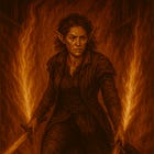 Barovia - Session 27
