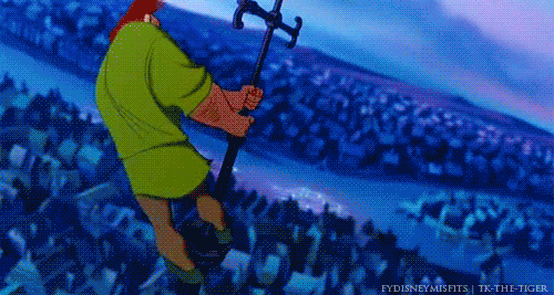 Quasimodo GIFs - Get the best GIF on GIPHY