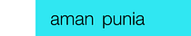 Aman’s Substack