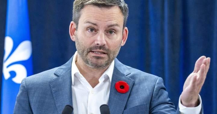Montréal se prépare au Sommet Canada–Europe, Israël reste sans majorité claire Montréal se prépare au Sommet Canada–Europe, Israël reste sans majorité claire