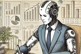AI to speed due diligence on startups