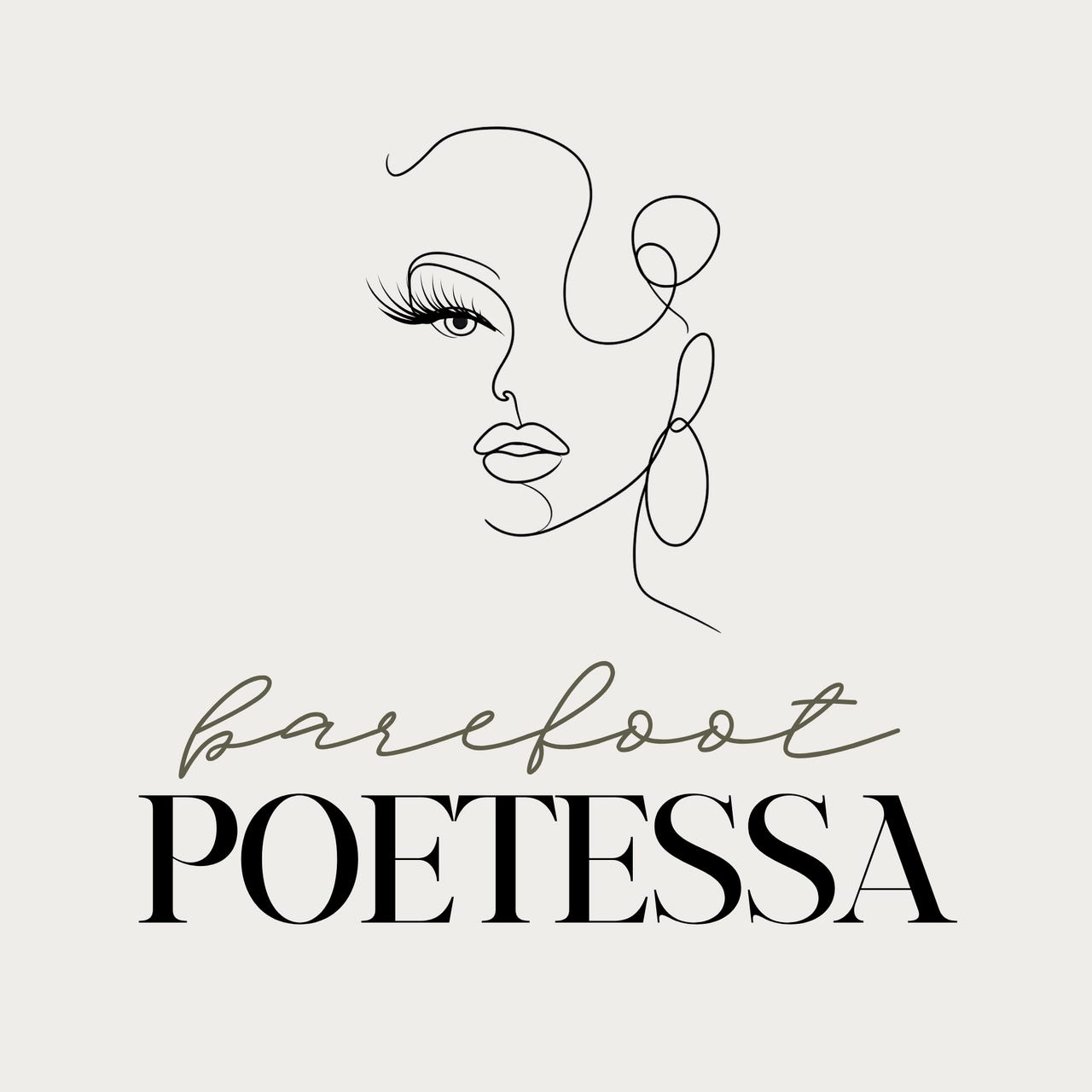 Barefoot Poetessa