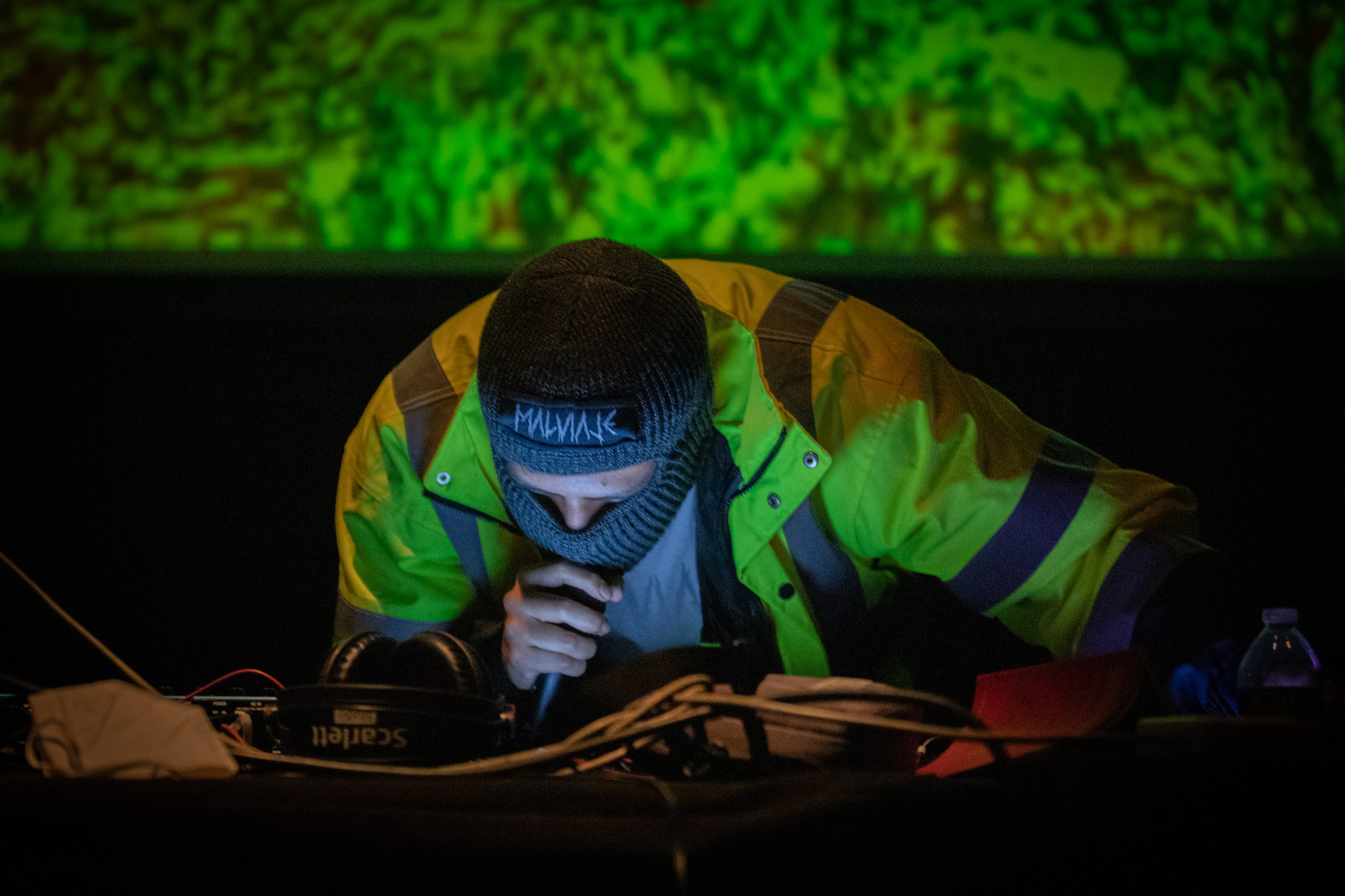 Martín’s Substack