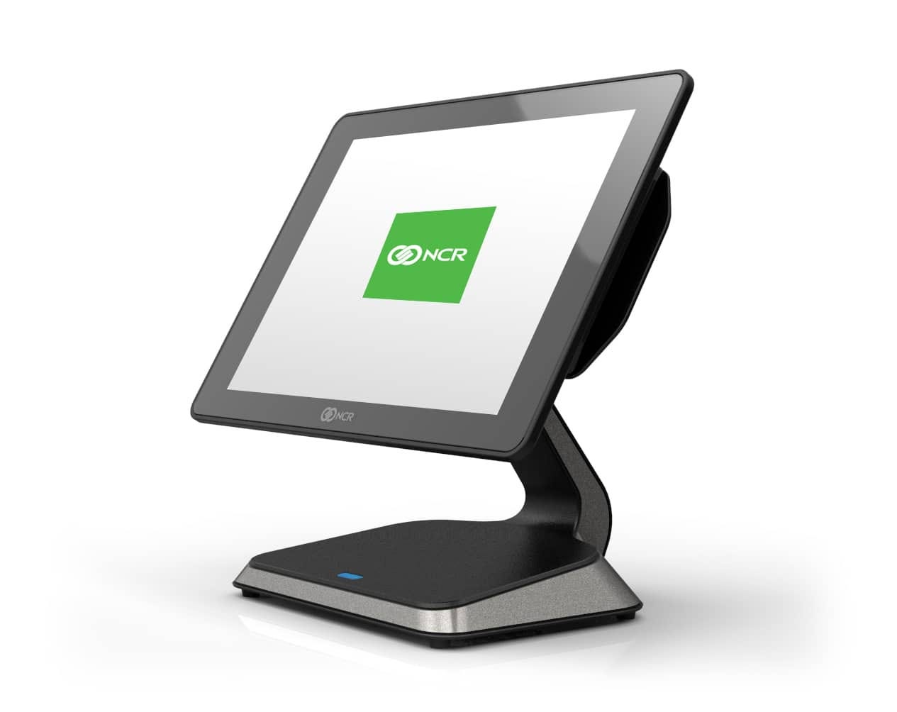 Restaurant POS Terminal