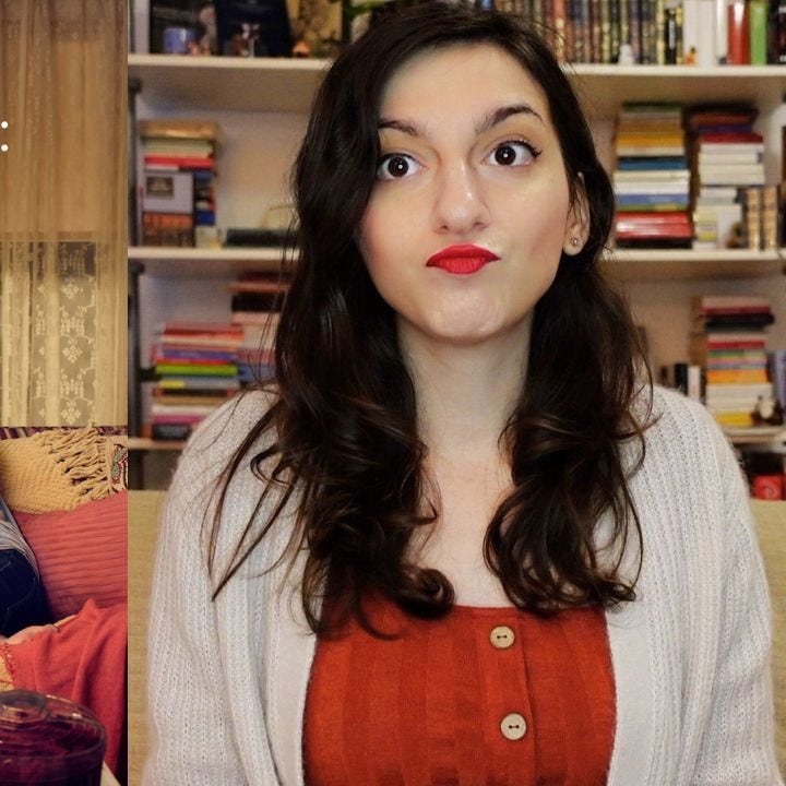 This is lit di Federica Urso