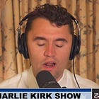 Charlie Kirk Pretty Sure Impeachment Inquiry Just A Trick To Distract Morons Like Charlie Kirk
