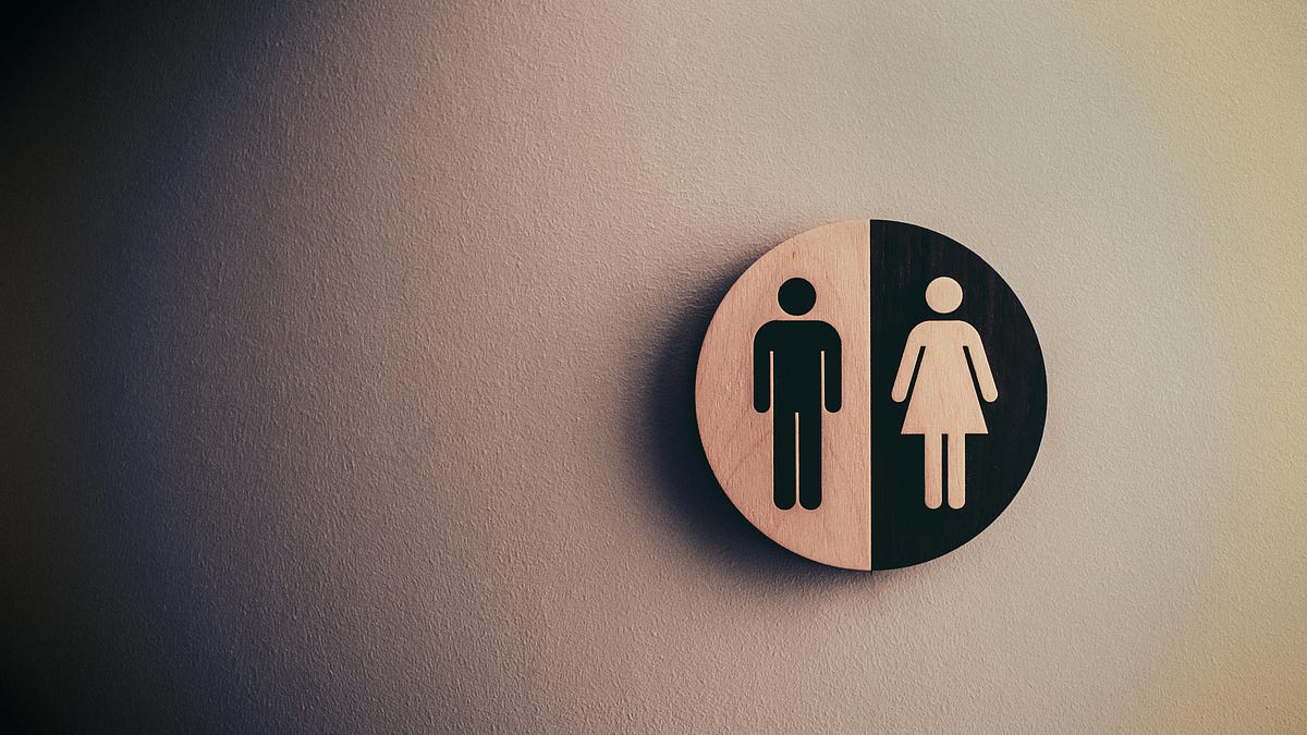 The Coloniality of Gender Studies, or: What is a Not-Woman?