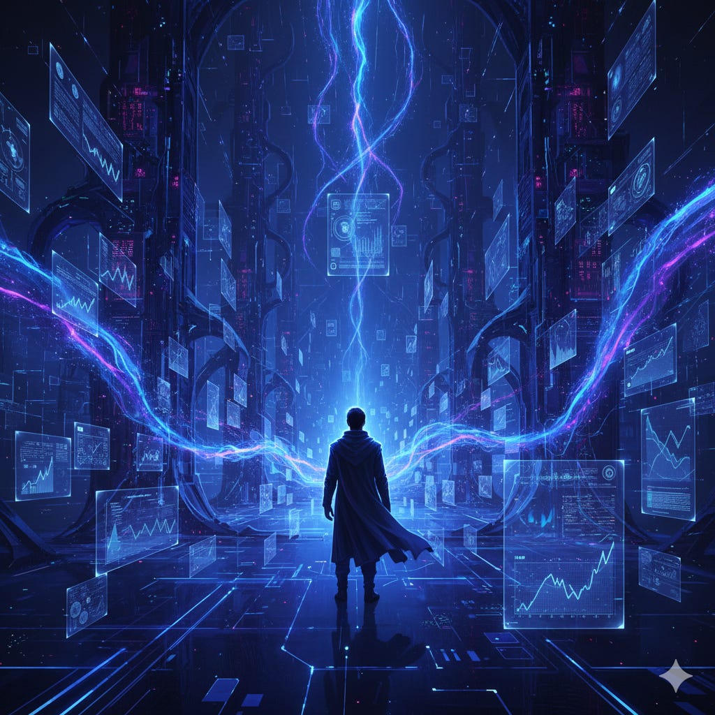 Why NotebookLM could become your next hub for all your work 2