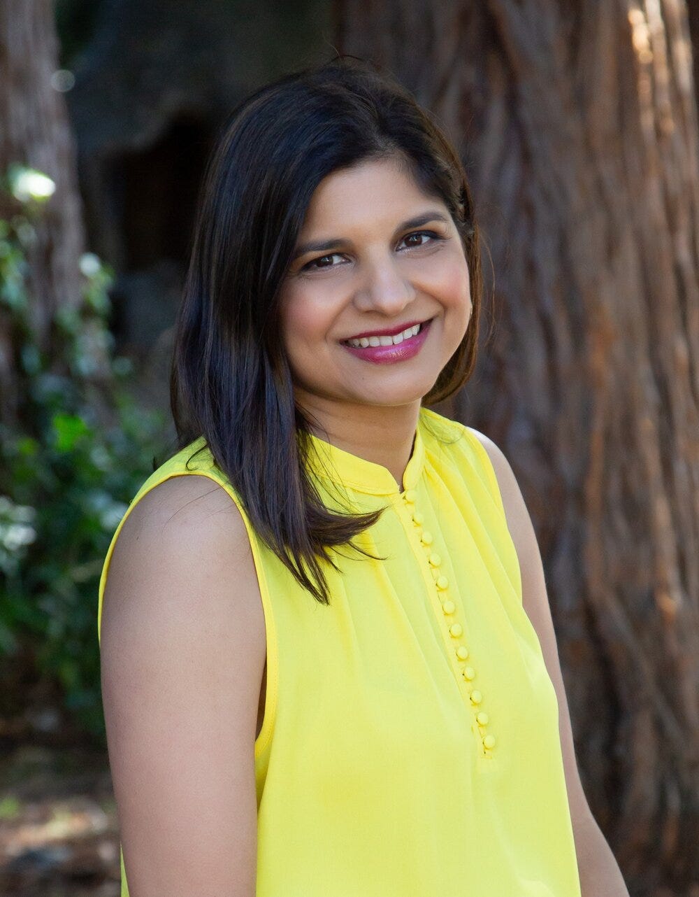 Darshana Khiani