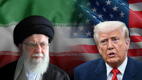 Iran requests direct nuclear negotiations with US