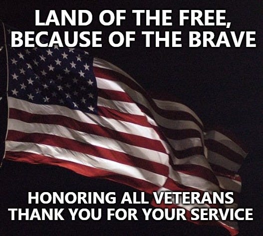 Land of the Free, Because of the Brave - Imgflip