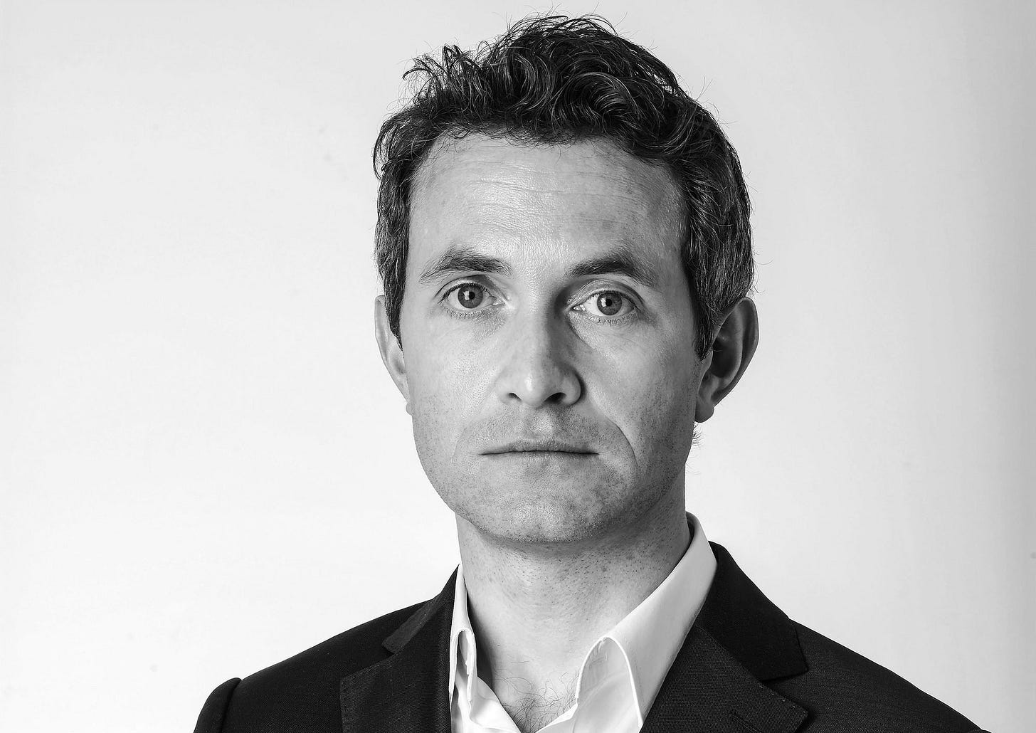 Douglas Murray: «No sabemos en quién podemos confiar» - Ethic : Ethic