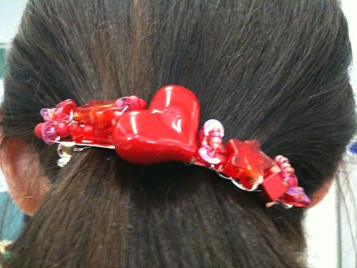 hair hair