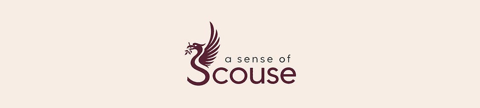 A Sense of Scouse