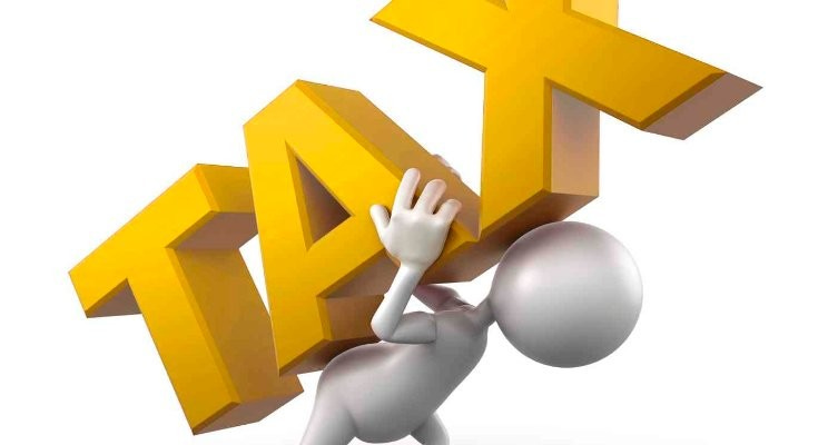 Who Pays the Individual Income Tax?