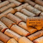 Índice | sommelierando