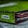 The Green Binder