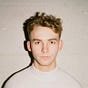 Oliver Rhodes's avatar