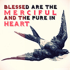 GoodLion Theology - Aaron Salvato