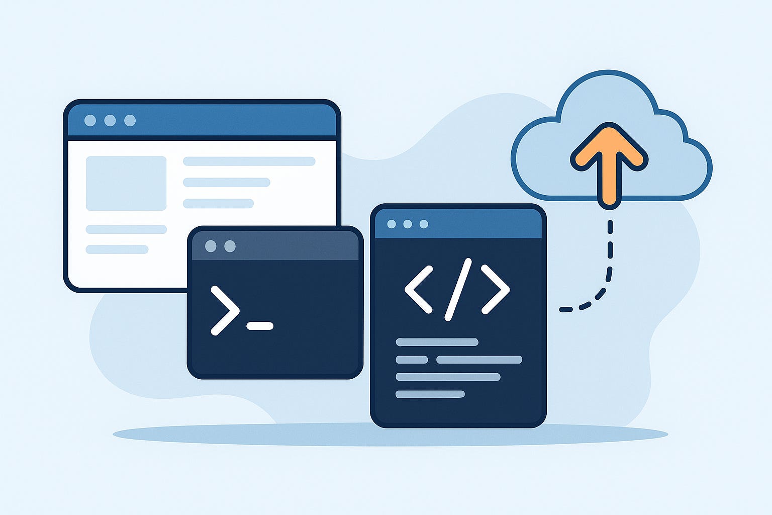 How to Publish a Static Website with Quarkus, Roq, and GitHub Actions