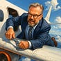 Jeff Sipes's avatar