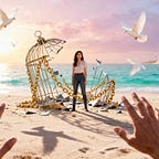 Buchdialoge 📚 Zusammenfassungen per Podcast