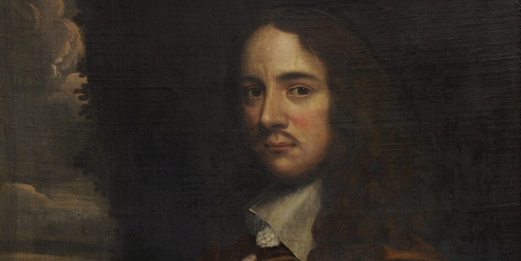 Andrew Marvell