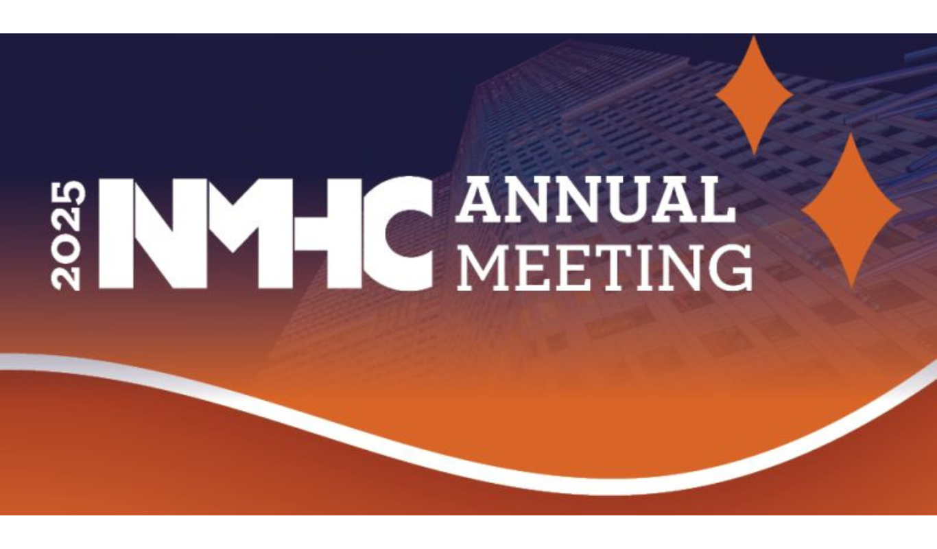 2025 NMHC Annual Meeting - The Michaels Organization