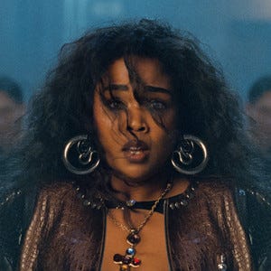 Love in Real Life - Single by Lizzo | Spotify