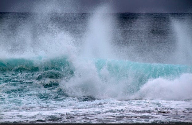 Waves of health reform: not so impressive after all?