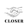 Closer