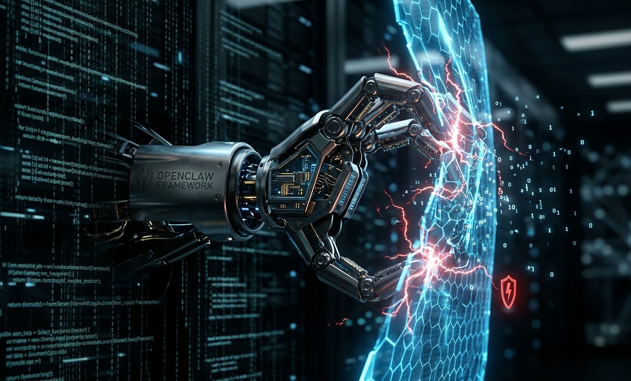 Securing Autonomous Agents: Navigating the New Attack Surface