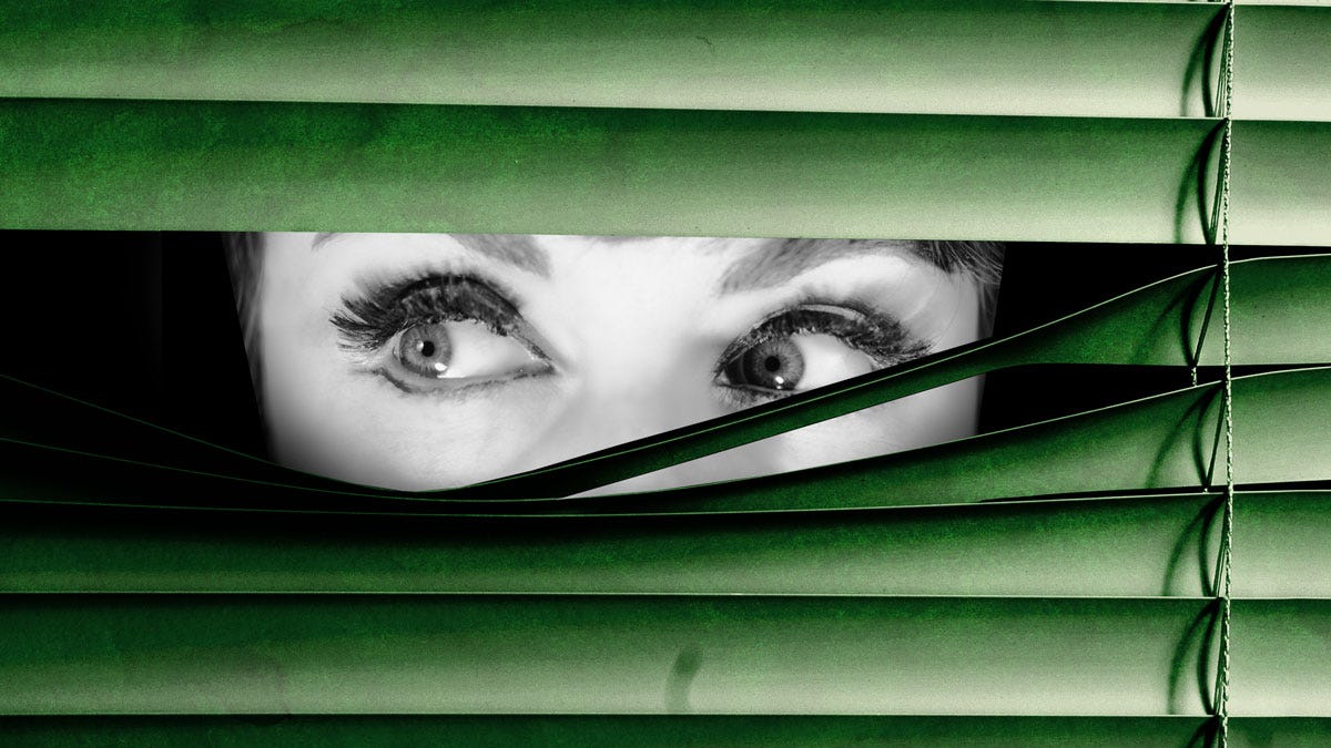 Arthur Brooks: Why Your Neighbor Became a Conspiracy Theorist. And Maybe You, Too.