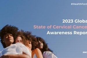 BGI Genomics Global 2023 State of Cervical Cancer Awareness Report