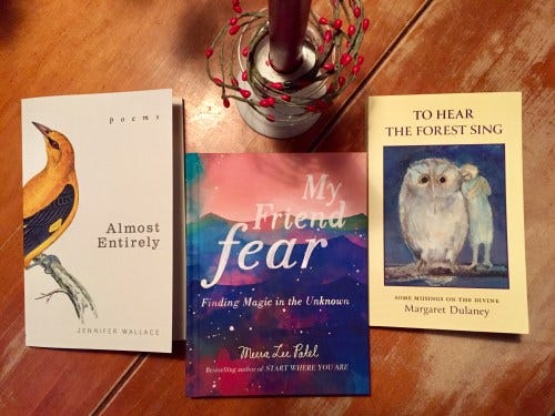 books feb 18