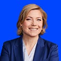 Henna Virkkunen, Executive Vice-President for Tech Sovereignty, Security and Democracy