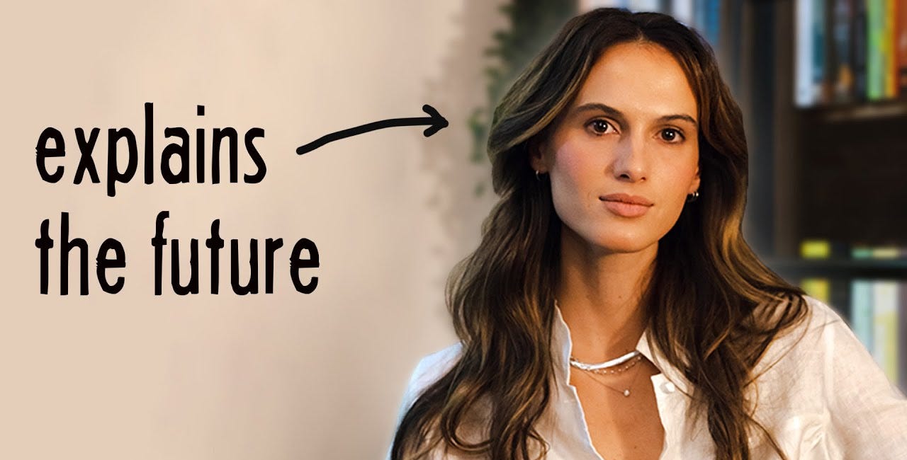 Tonto, no estudies periodismo