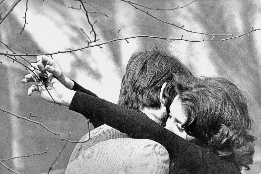 Give Thanks to Your Husband