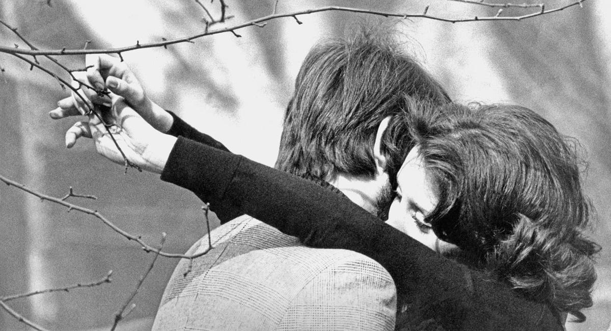 Give Thanks to Your Husband