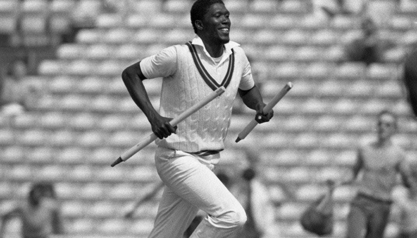 Sub Bowler Responding To The Telegraph's 30 Greatest Fast Bowlers In Test History