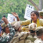 NEET-NET: Corrupt Elements Outside the System Must Not Be Allowed to Derail It