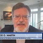 Anti-ICE Insurrection, Chinese Purges & Biolabs, Canal Checkmate, & the India Trade Deal