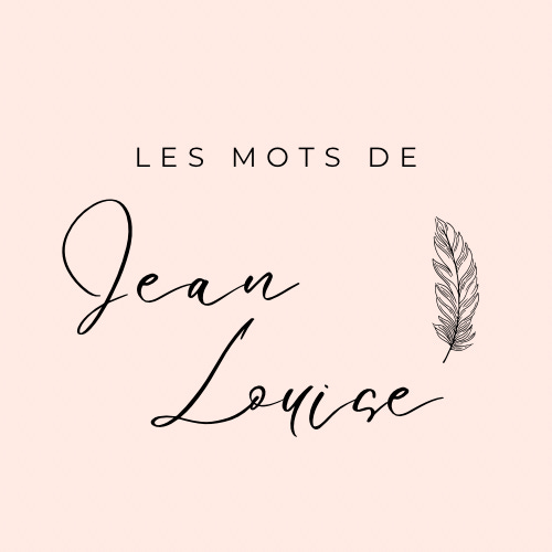 Les mots de Jean-Louise