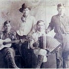 Conjunto Tejano