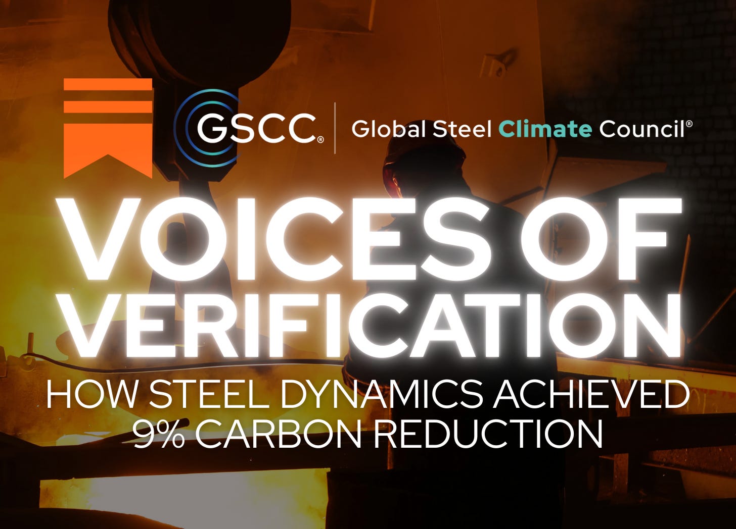 Voices of Verification