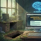 Reviving the Zombie Side Project: Why I’m Rebuilding My Blog Again, but in the Age of AI Agents
