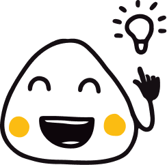 Onigiri Idea
